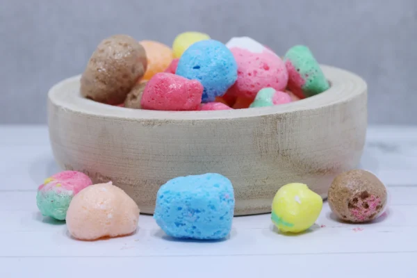 Taffy Waffy's